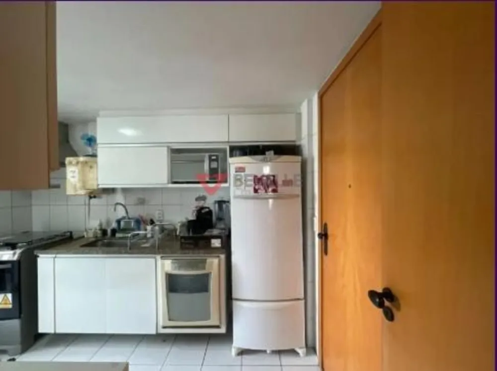 Apartamento, 2 quartos, 96 m² - Foto 20