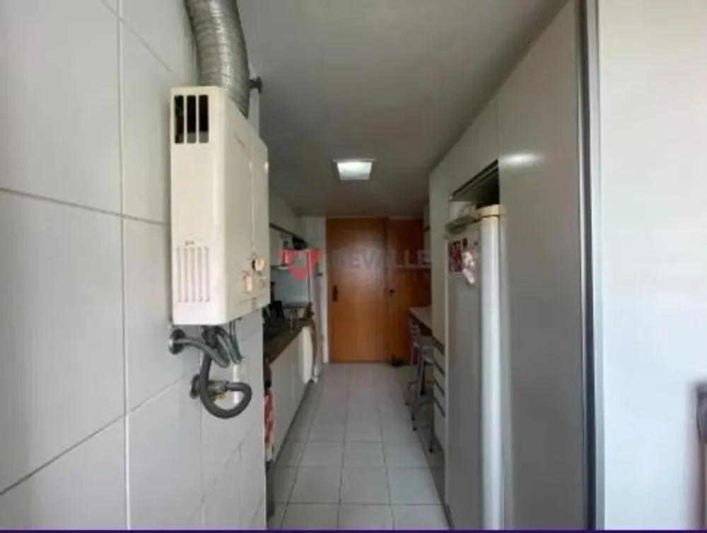 Apartamento, 2 quartos, 96 m² - Foto 7