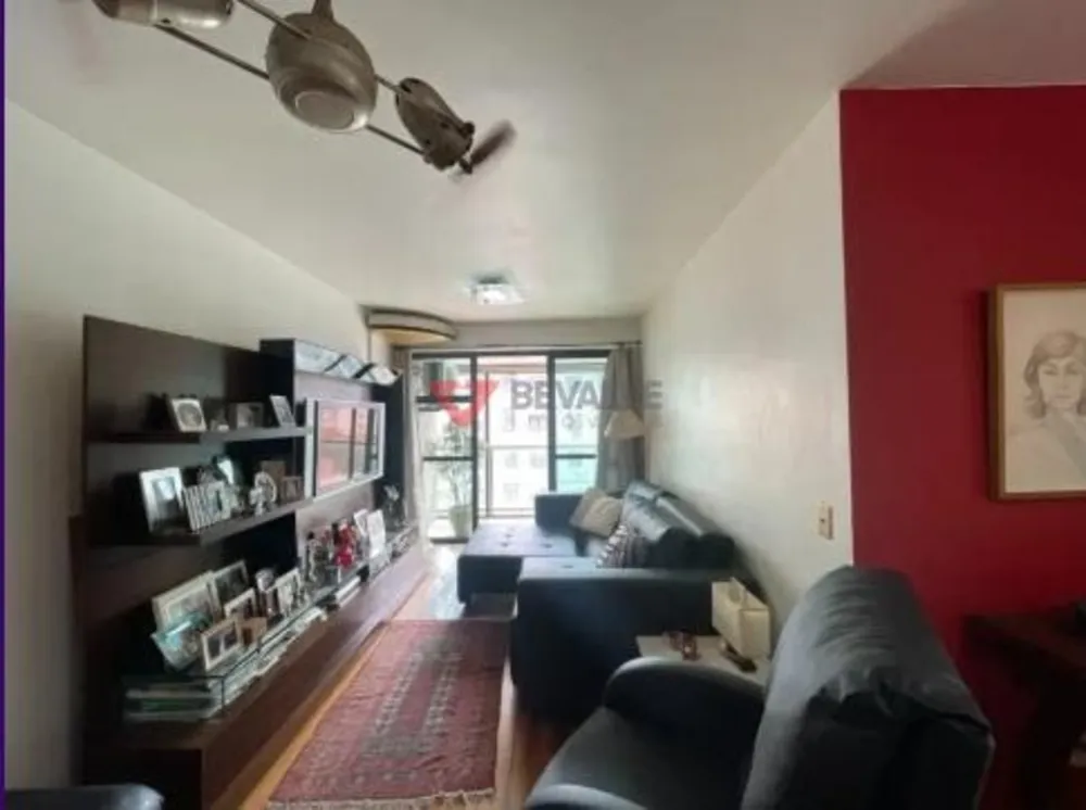 Apartamento, 2 quartos, 96 m² - Foto 1