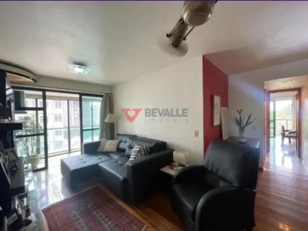 Apartamento, 2 quartos, 96 m² - Foto 2