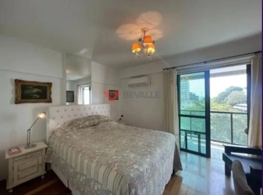 Apartamento, 2 quartos, 96 m² - Foto 14