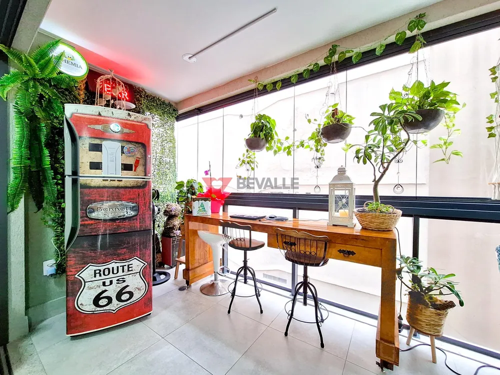Apartamento, 3 quartos, 115 m² - Foto 7