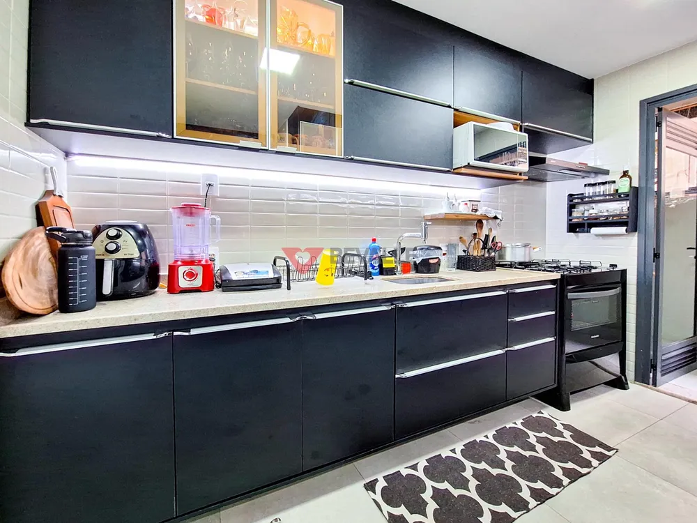 Apartamento, 3 quartos, 115 m² - Foto 11