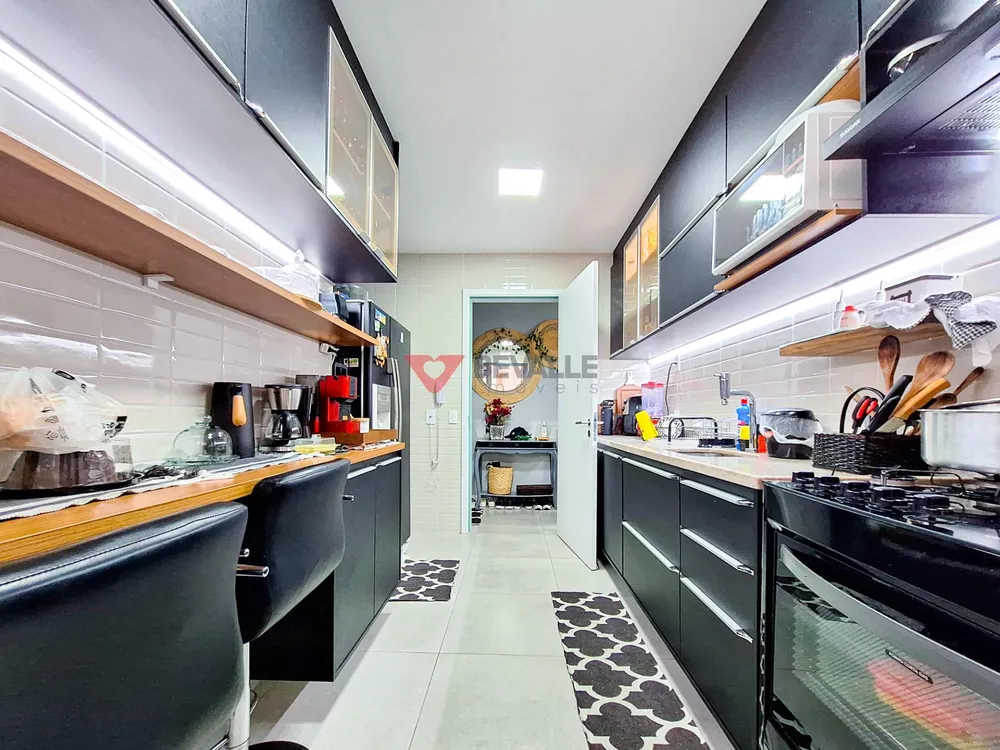 Apartamento, 3 quartos, 115 m² - Foto 13