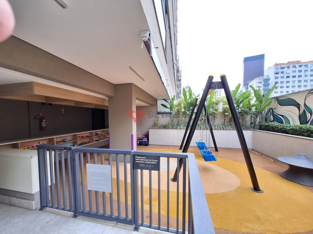 Apartamento, 3 quartos, 115 m² - Foto 17