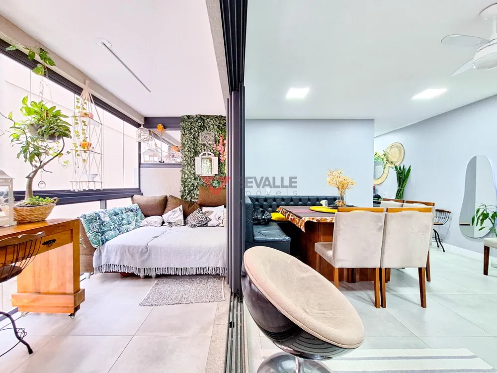 Apartamento, 3 quartos, 115 m² - Foto 6