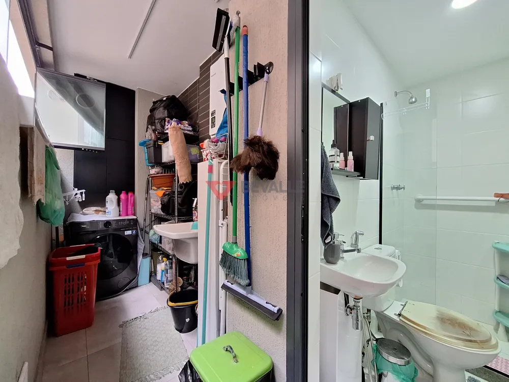 Apartamento, 3 quartos, 115 m² - Foto 15