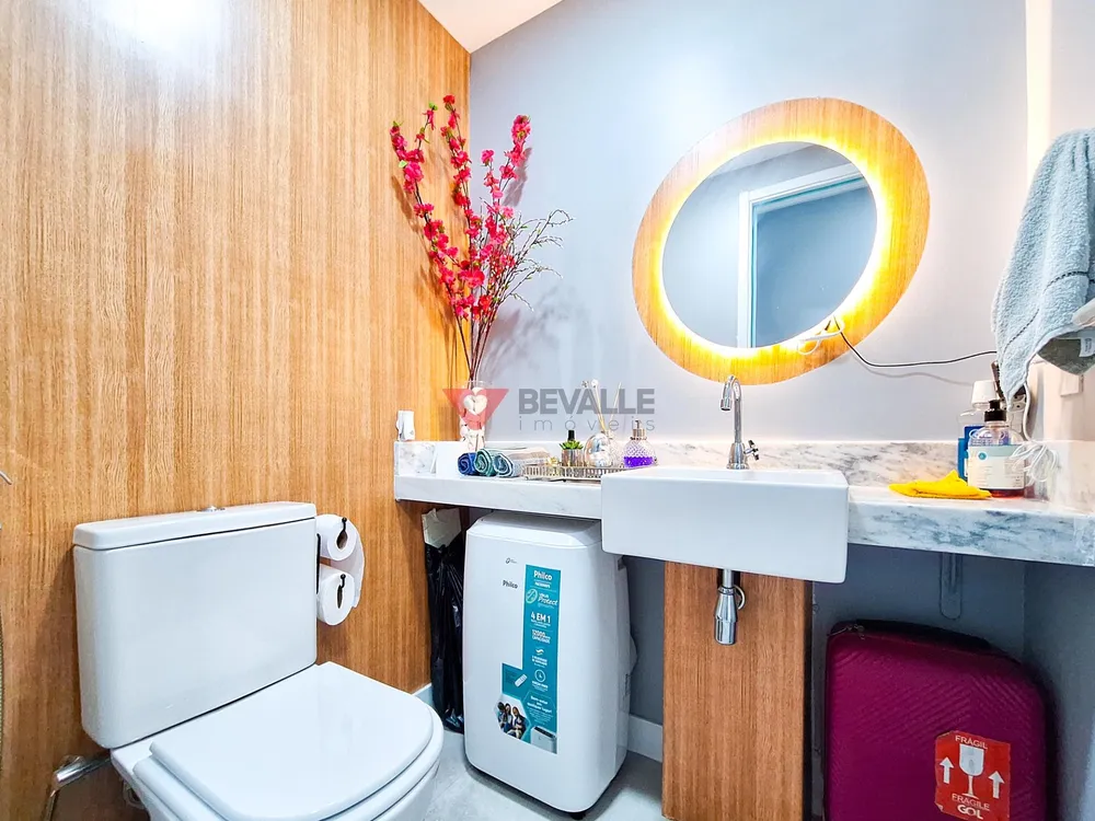 Apartamento, 3 quartos, 115 m² - Foto 8