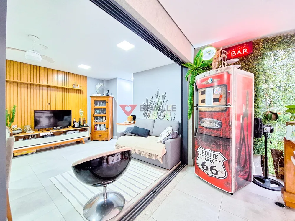Apartamento, 3 quartos, 115 m² - Foto 1