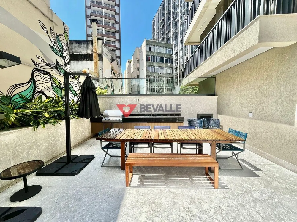 Apartamento, 3 quartos, 115 m² - Foto 22