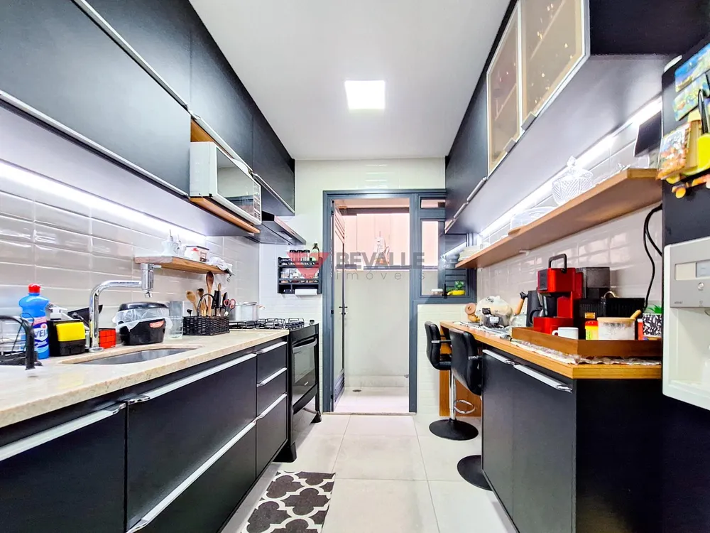 Apartamento, 3 quartos, 115 m² - Foto 10