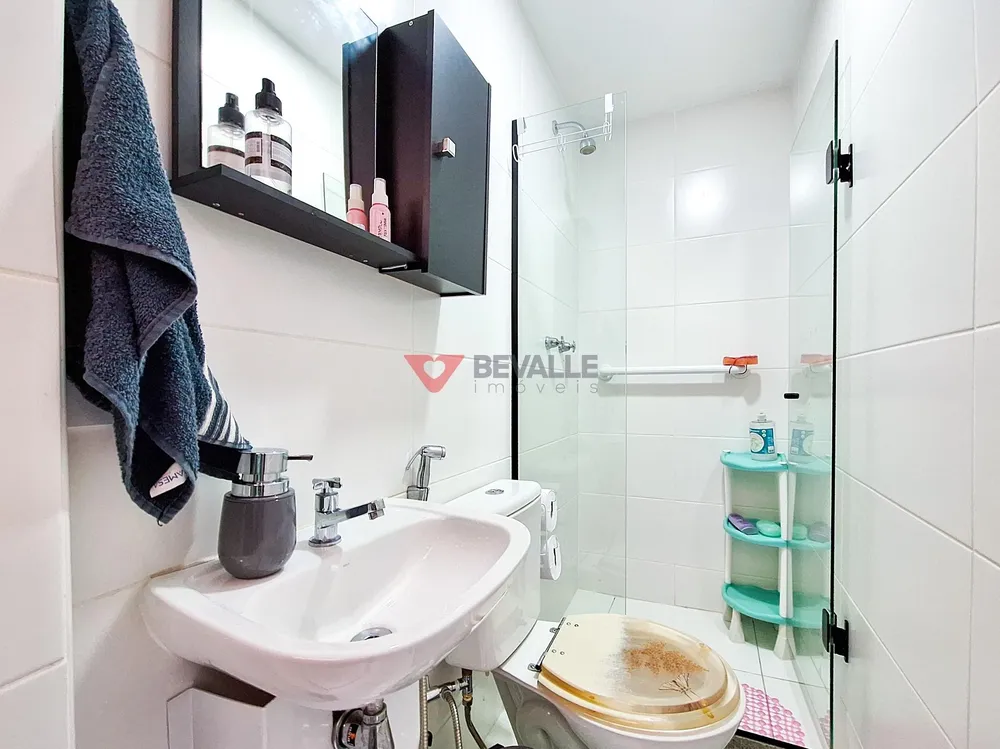 Apartamento, 3 quartos, 115 m² - Foto 14