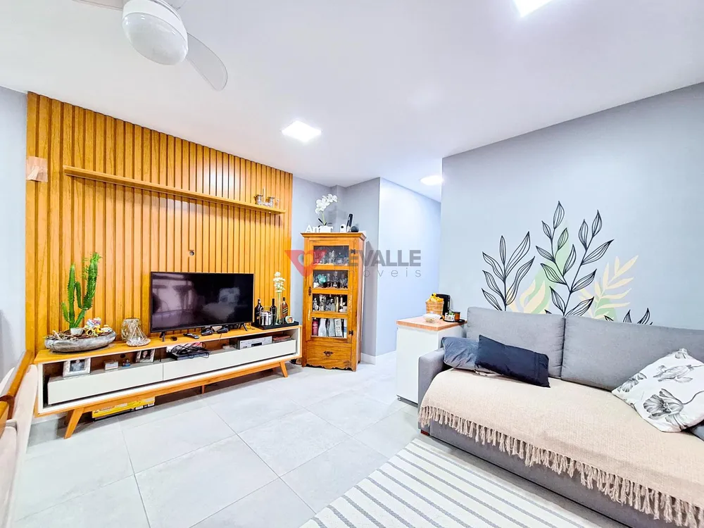Apartamento, 3 quartos, 115 m² - Foto 4