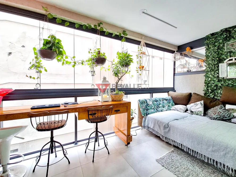 Apartamento, 3 quartos, 115 m² - Foto 5