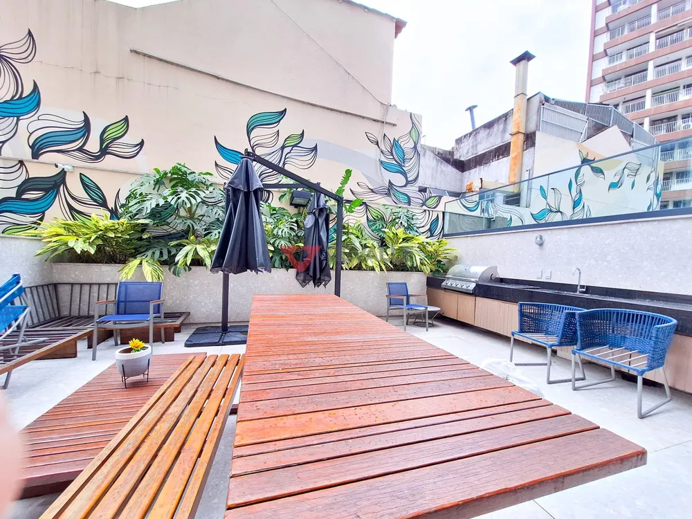 Apartamento, 3 quartos, 115 m² - Foto 18