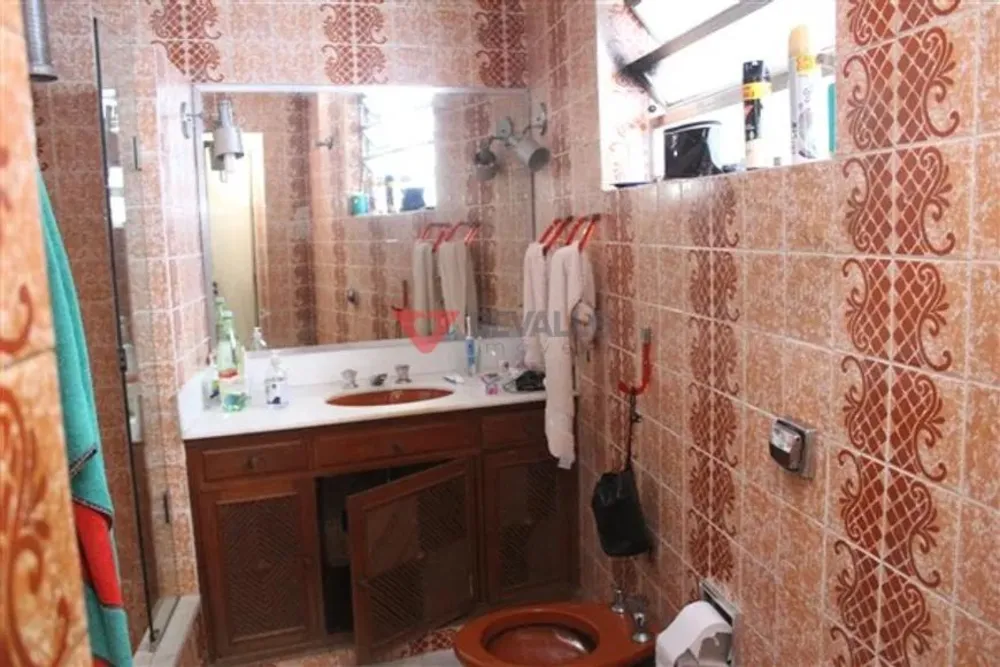 Casa, 5 quartos, 500 m² - Foto 17