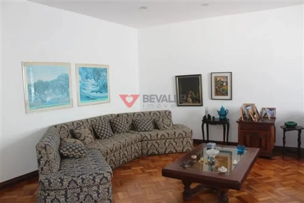Casa, 5 quartos, 500 m² - Foto 15