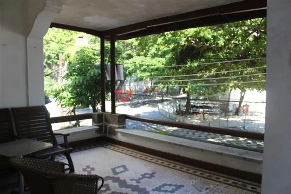 Casa, 5 quartos, 500 m² - Foto 2