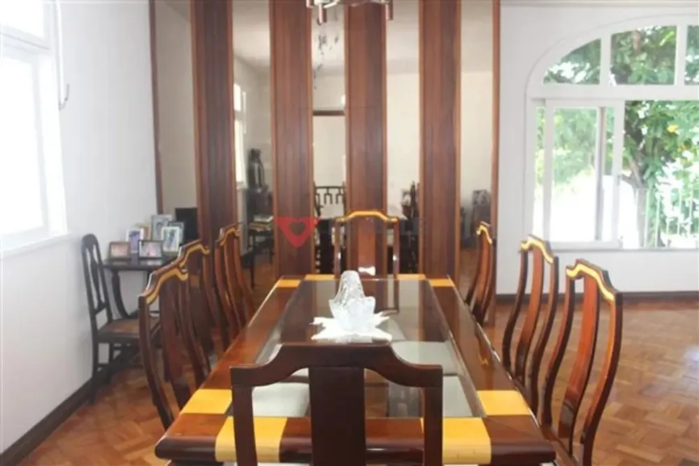 Casa, 5 quartos, 500 m² - Foto 13