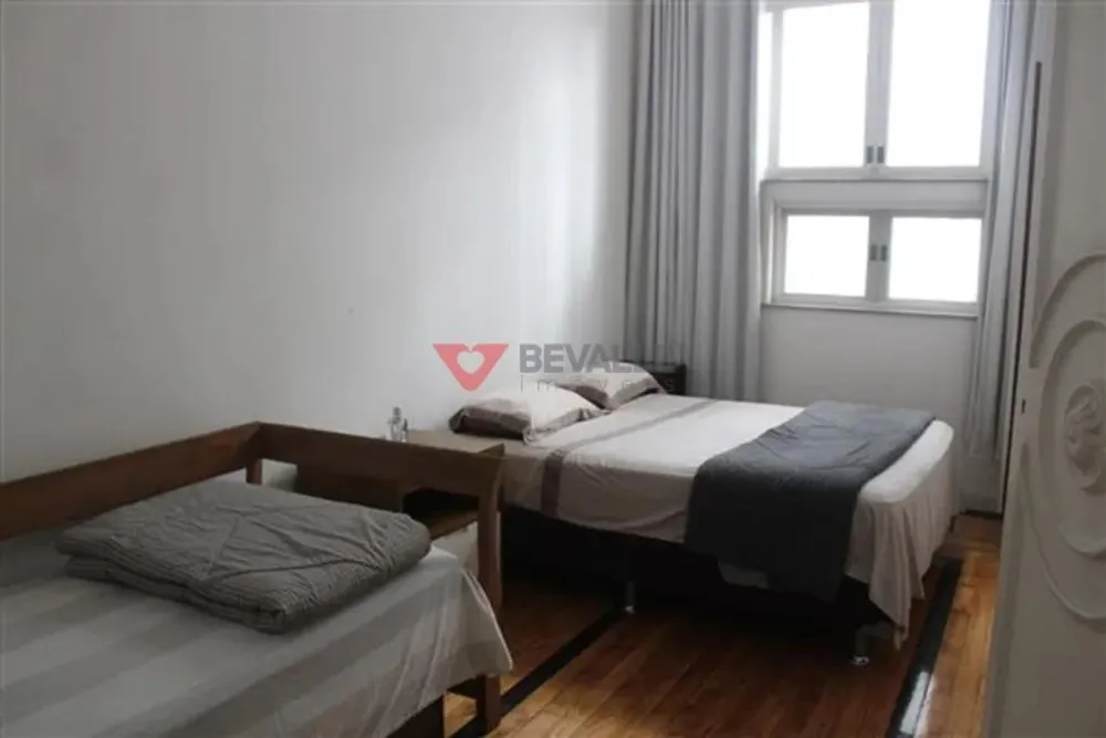 Casa, 5 quartos, 500 m² - Foto 8