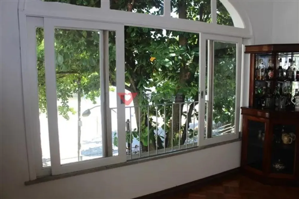 Casa, 5 quartos, 500 m² - Foto 14