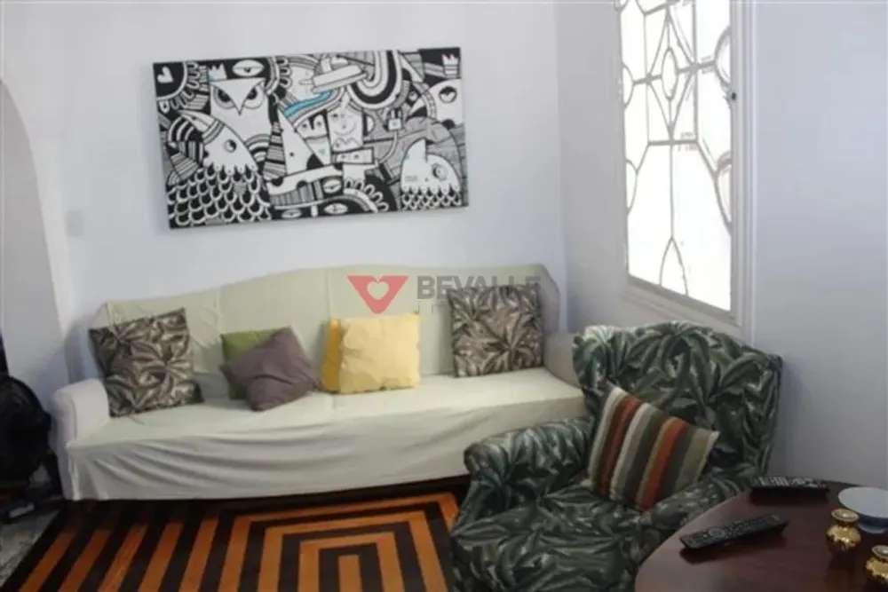 Casa, 5 quartos, 500 m² - Foto 20