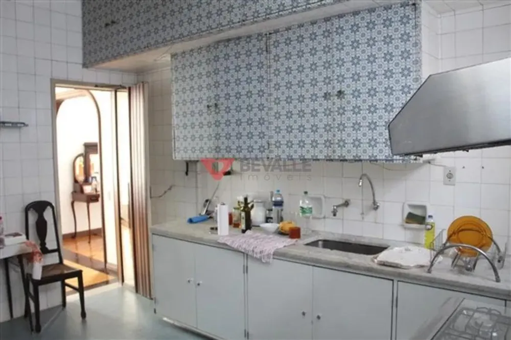 Casa, 5 quartos, 500 m² - Foto 19