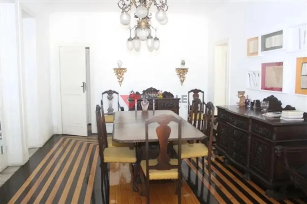 Casa, 5 quartos, 500 m² - Foto 7