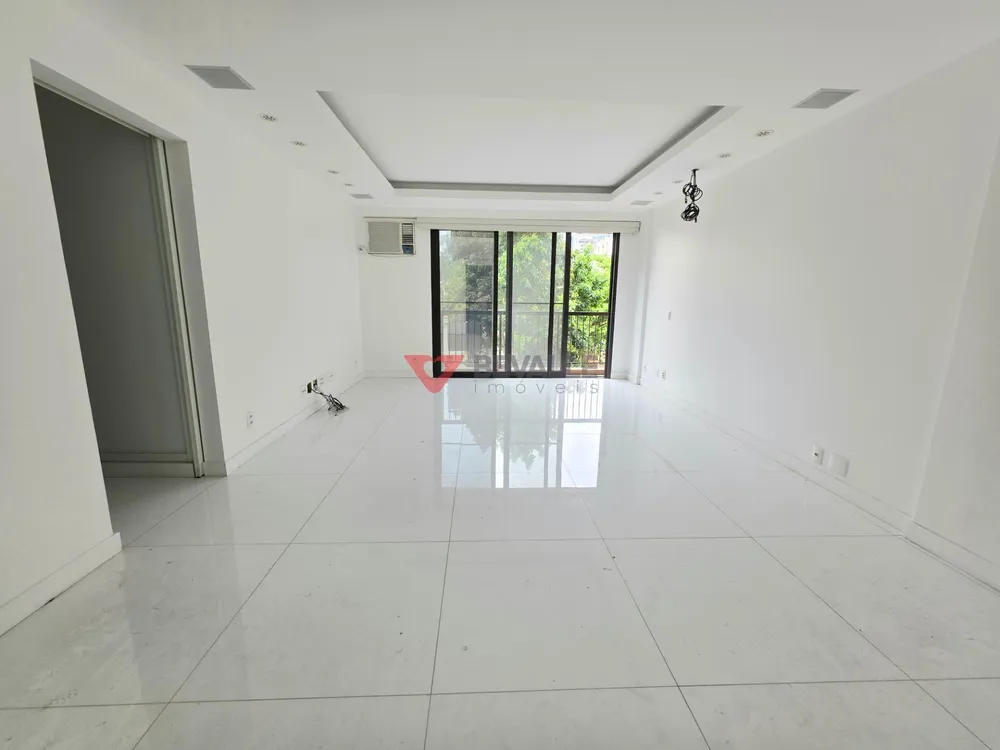 Apartamento, 3 quartos, 103 m² - Foto 2