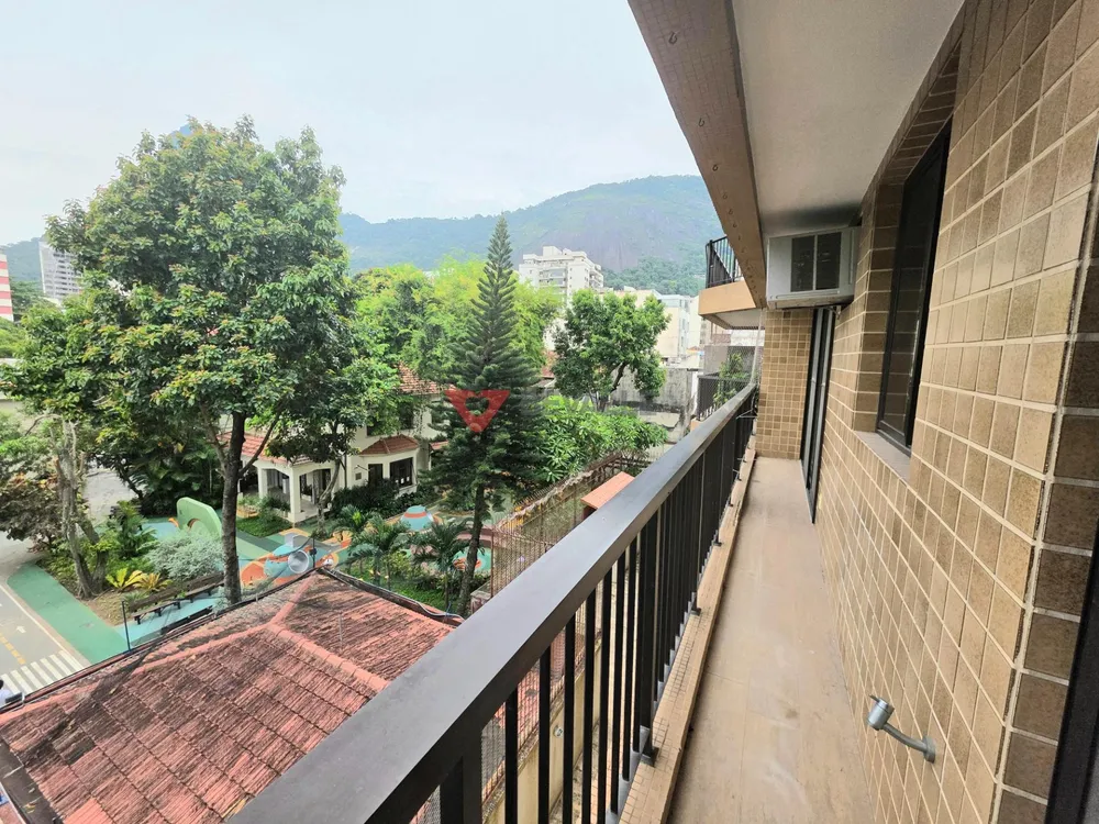 Apartamento, 3 quartos, 103 m² - Foto 1