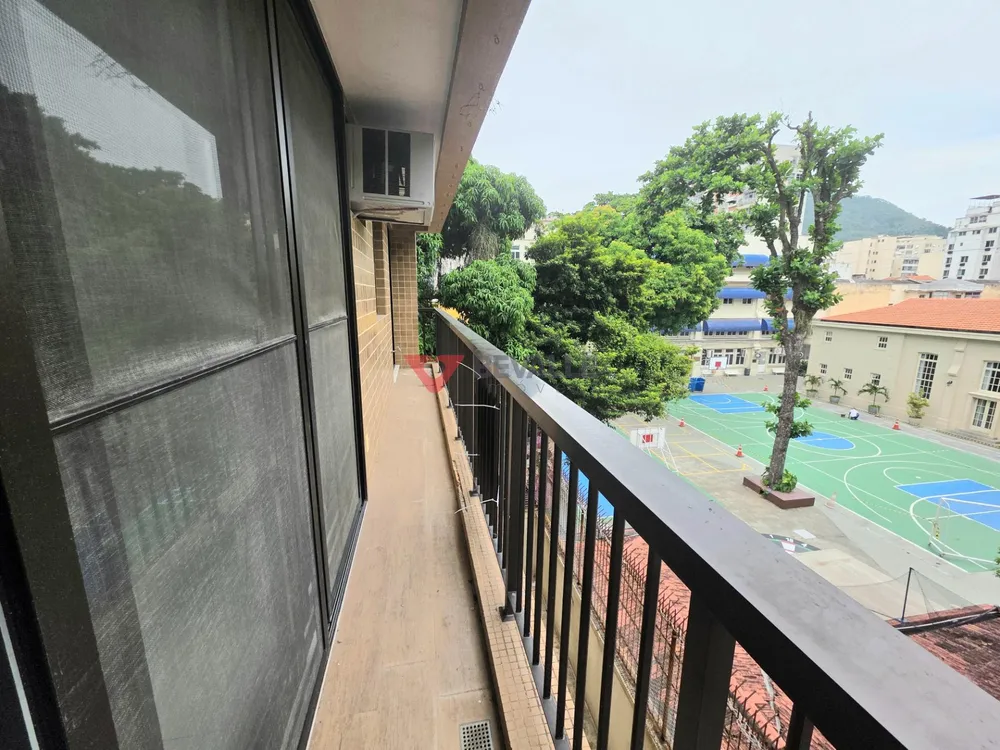 Apartamento, 3 quartos, 103 m² - Foto 5