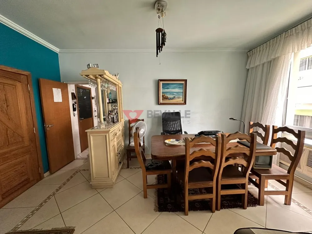 Apartamento, 3 quartos, 105 m² - Foto 5