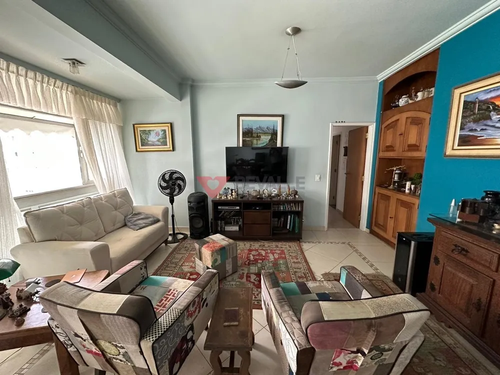 Apartamento, 3 quartos, 105 m² - Foto 3