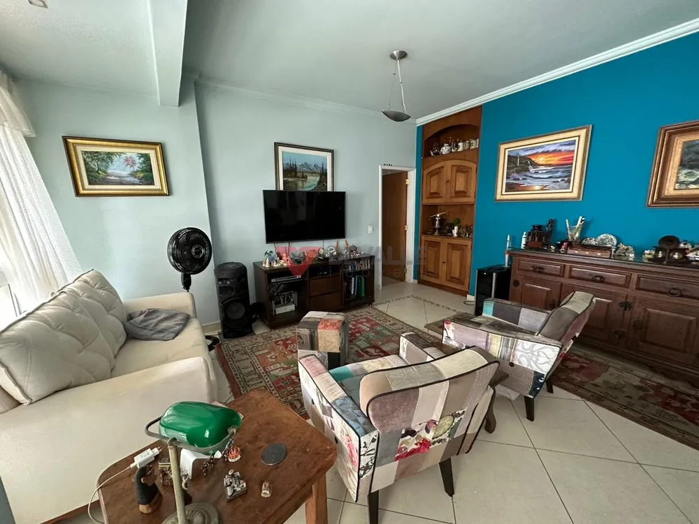 Apartamento, 3 quartos, 105 m² - Foto 1
