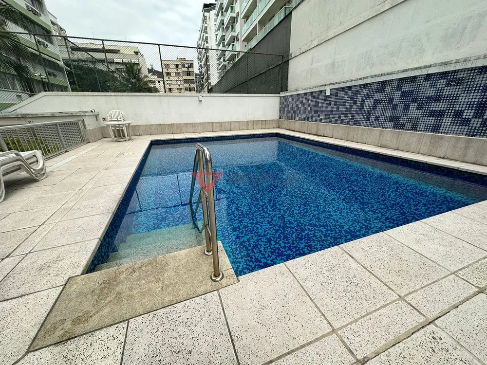 Apartamento, 3 quartos, 105 m² - Foto 25