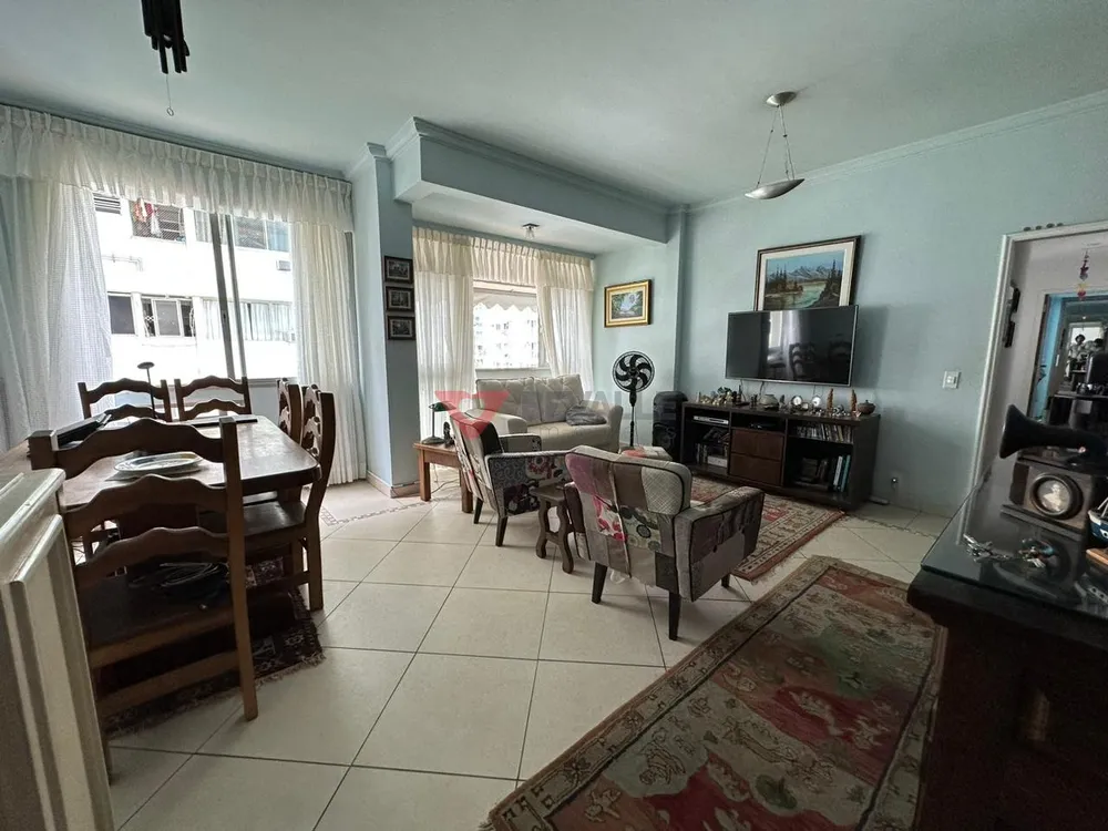 Apartamento, 3 quartos, 105 m² - Foto 4