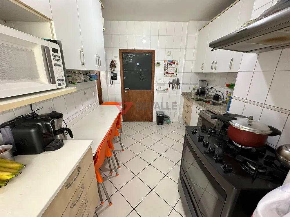 Apartamento, 3 quartos, 105 m² - Foto 22