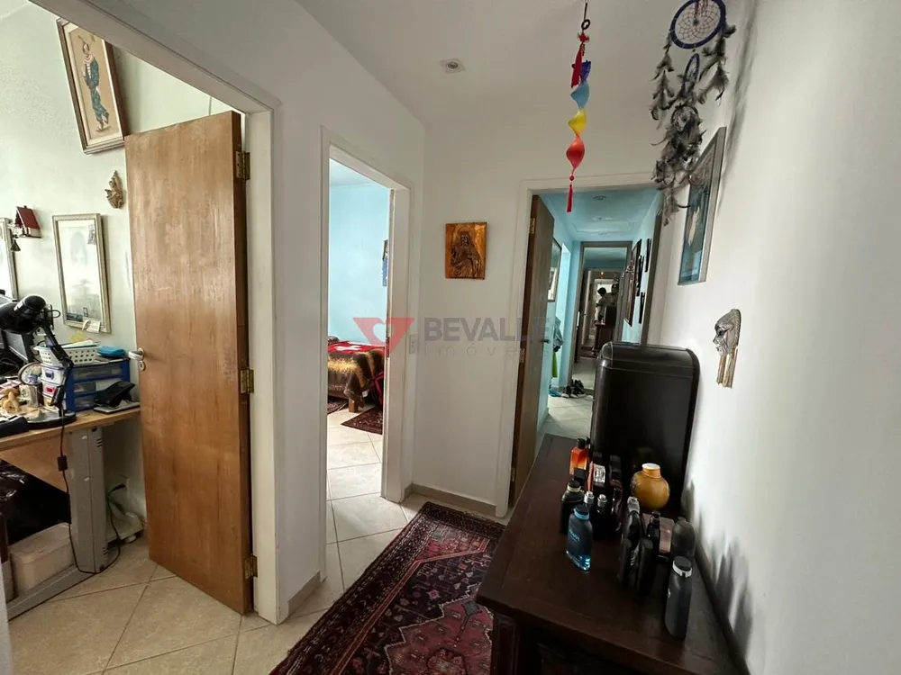 Apartamento, 3 quartos, 105 m² - Foto 9