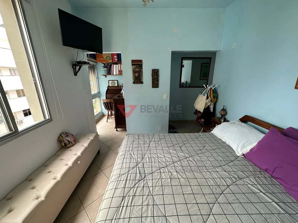 Apartamento, 3 quartos, 105 m² - Foto 15