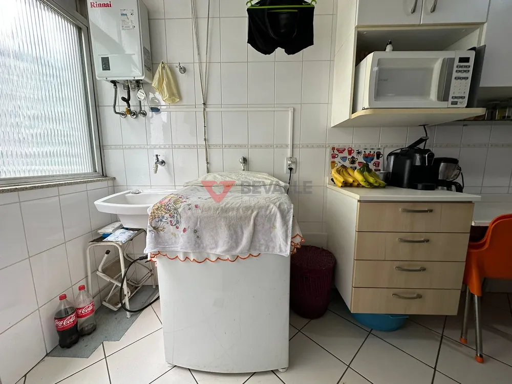 Apartamento, 3 quartos, 105 m² - Foto 21