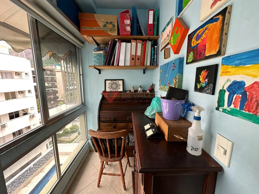 Apartamento, 3 quartos, 105 m² - Foto 19