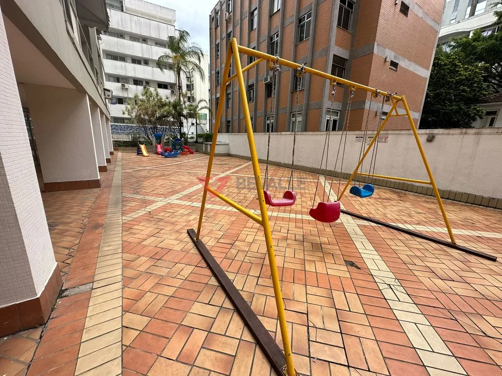Apartamento, 3 quartos, 105 m² - Foto 31