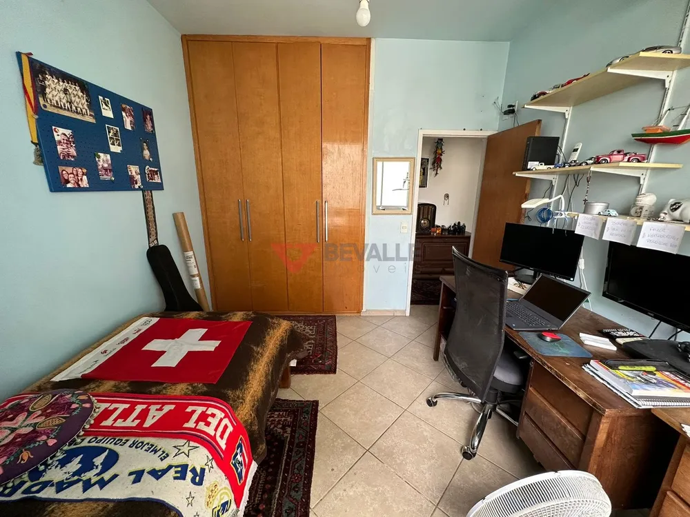 Apartamento, 3 quartos, 105 m² - Foto 13