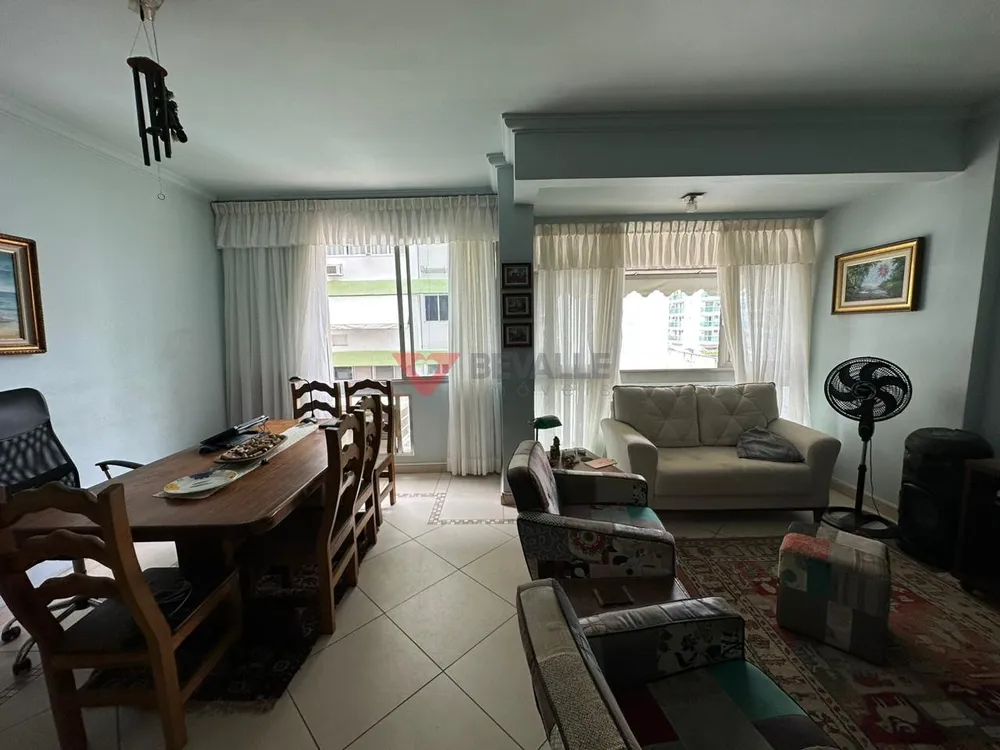 Apartamento, 3 quartos, 105 m² - Foto 2