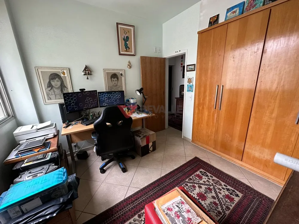 Apartamento, 3 quartos, 105 m² - Foto 11