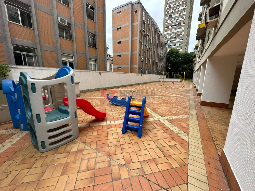 Apartamento, 3 quartos, 105 m² - Foto 30