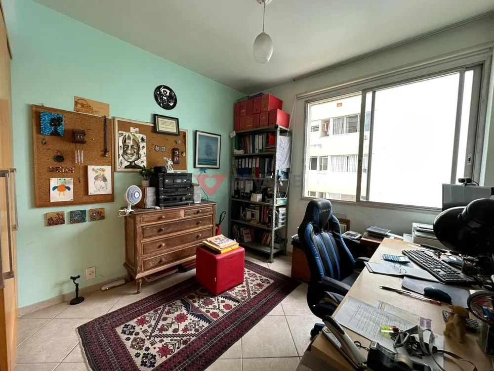 Apartamento, 3 quartos, 105 m² - Foto 10
