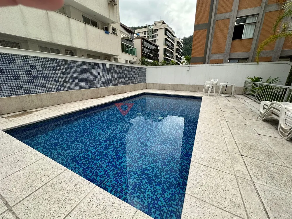 Apartamento, 3 quartos, 105 m² - Foto 28