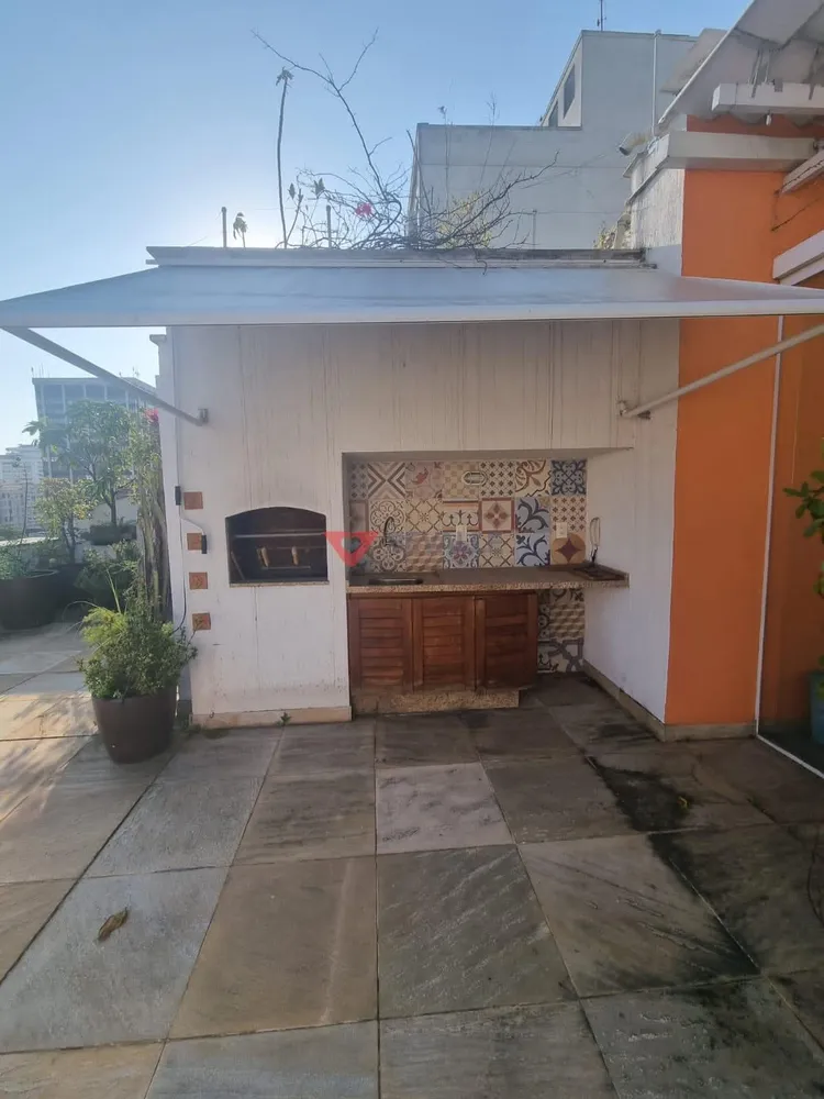 Cobertura, 3 quartos, 240 m² - Foto 17