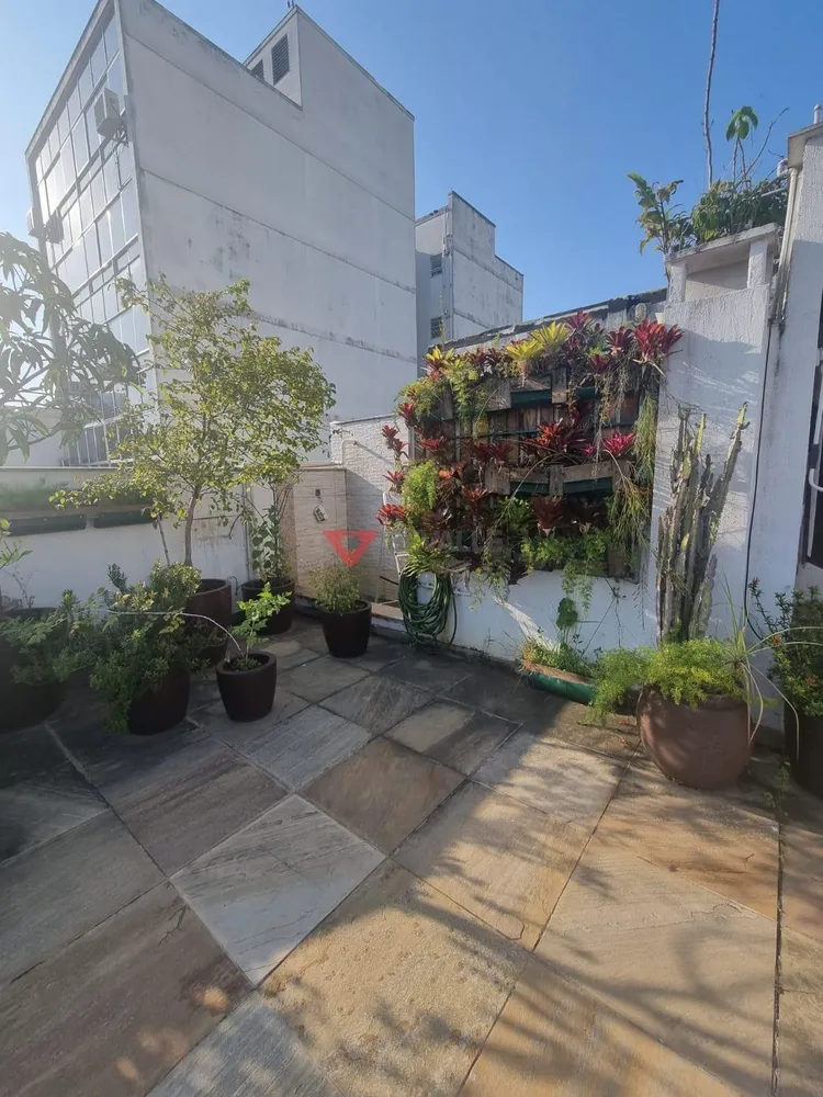 Cobertura, 3 quartos, 240 m² - Foto 19